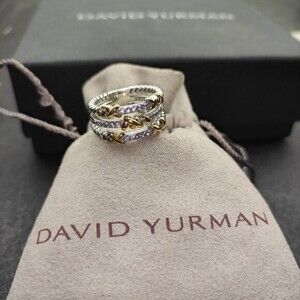 David Yurman Ring